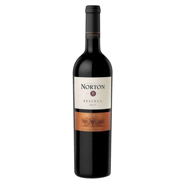 NORTON RESERVA MALBEC