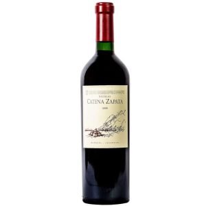 CATENA  ZAPATA NICOLAS TINTO 0.75 LT.