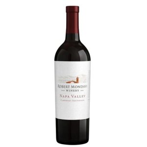 ROBERT MONDAVI NAPA CAB. SUAV. 0,75 LT.