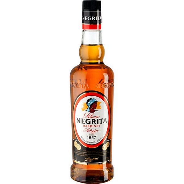 NEGRITA 0.70 LT