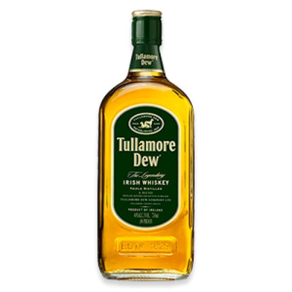 TULLAMORE DEW 1 LT