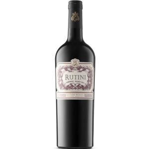 RUTINI CABERNET MALBEC 0.75 LT.