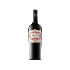 RUTINI CABERNET SYRAH 0.75L