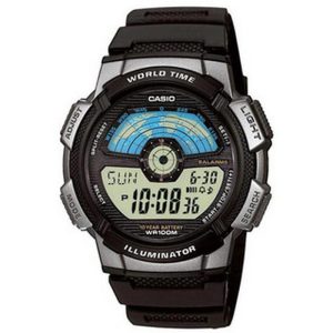 CASIO RELOJ AE1100W1AVDF