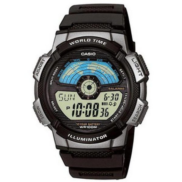 CASIO RELOJ AE1100W1AVDF