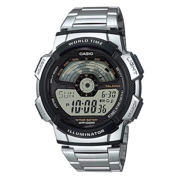 CASIO RELOJ AE1100WD 1AVDF