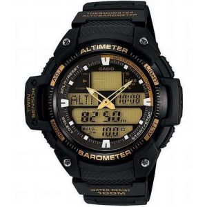 CASIO RELOJ SGW400H1B2VDR