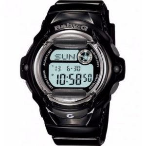 CASIO RELOJ BABY G BG169R1DR