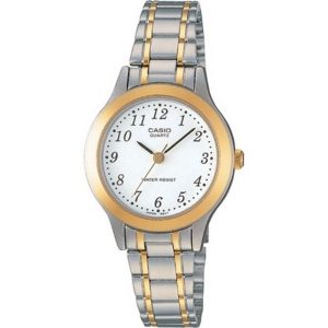 CASIO RELOJ LTP1128G 7BRDF