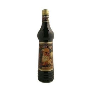 ABSINTHE PERE KERMANN'S BLACK 0,70