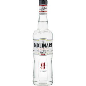 MOLINARI SAMBUCA EXTRA 0,70 LT.