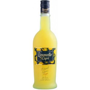 DI CAPRI LIMONCELLO 0,50 LT.