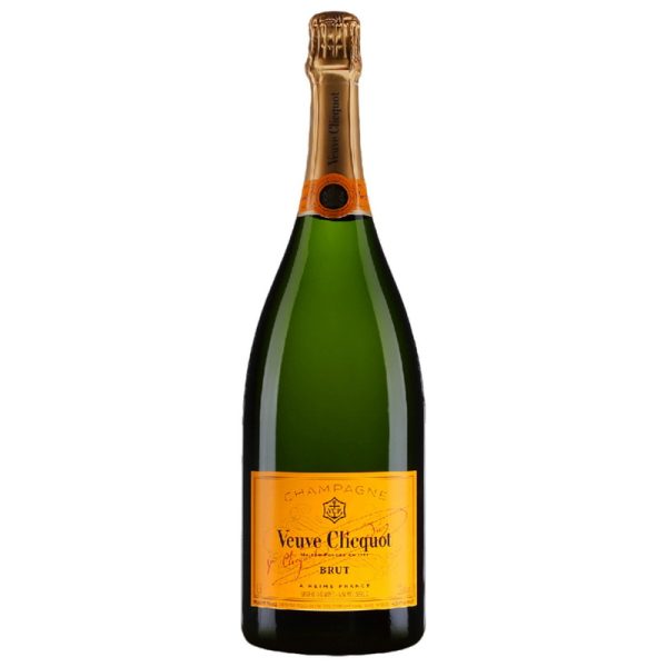 VEUVE CLICQUOT BRUT 0.75LT S/E