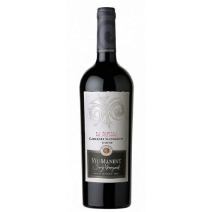 VIU MANENT S.V. CABERNET SAUVIGNON 0,75 LT