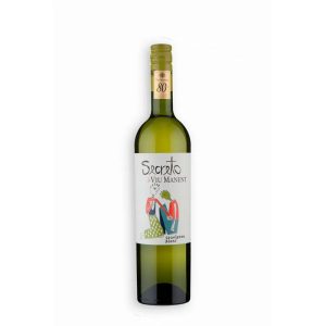 VIU MANENT SECRETO SAUVIGNON BLANC 0,75 LT