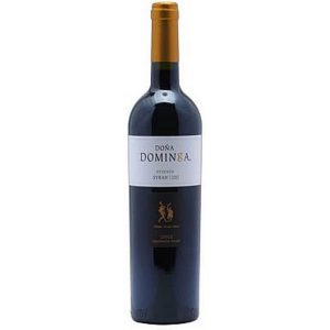 DOÑA DOMINGA RESERVA SHIRAZ 750ml