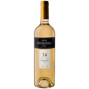 DOÑA DOMINGA RESERVA SAUV. BLANC 750ml