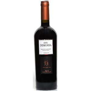 DOÑA DOMINGA GRAN RESERVA SHIRAZ 750ml