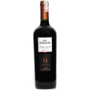 DOÑA DOMINGA GRAN RESERVA MERLOT 750ml