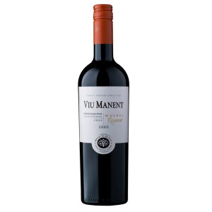 VIU MANENT GRAN RESERVA MALBEC 0.75 LT.