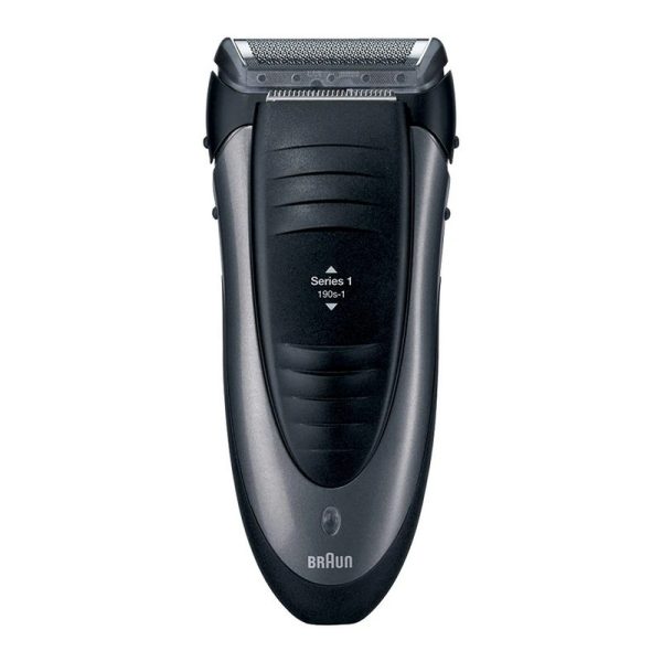 BRAUN AFEITADORA SERIE 1 190