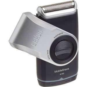 BRAUN AFEITADORA M90 MULTI