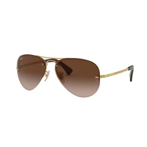 RAY BAN ANTEOJOS RB3449 001/13 59
