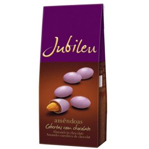 JUBILEU SELECTION NUTS LILAS 200G.