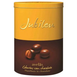 JUBILEU AVELAS LATA 320G.