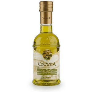 COLAVITA ANTIPASTO IN OLIO SEMI GIRASOLE 340 GRS.