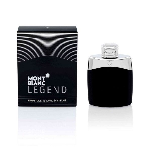 MB LEGEND EDT 100ML