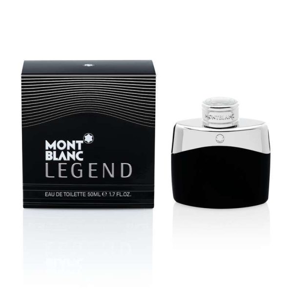 MB LEGEND EDT 50ML