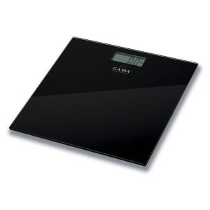 GAMA BALANZA DE VIDRIO NEGRA SCG-430 SCVNEGRABAT