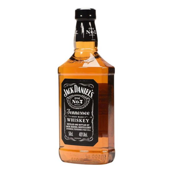 JACK DANIELS 0.20 LT