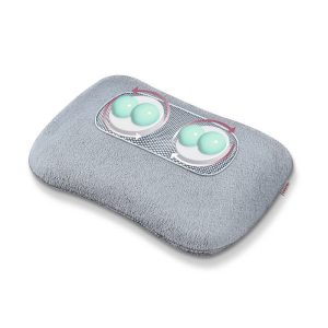 BEURER COJIN DE MASAJE SHIATSU 12W MG145