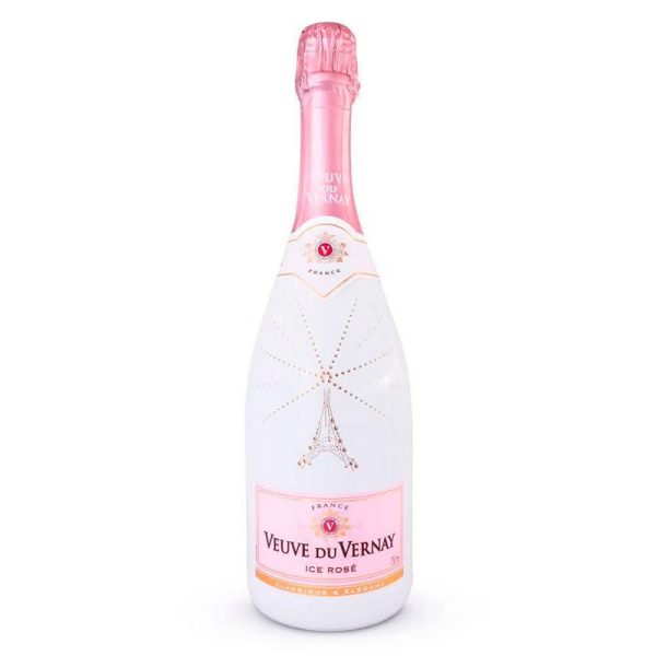 V. VERNAY ROSE 0,75 LT.