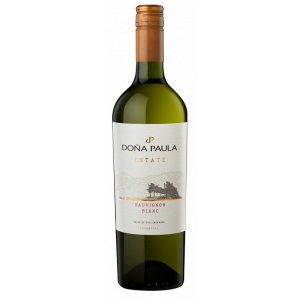 DOÑA PAULA ESTATE SAUVIGNON BLANC