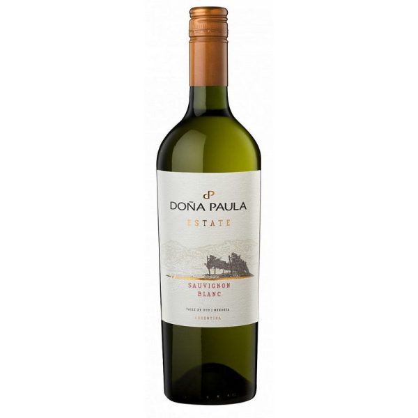 DOÑA PAULA ESTATE SAUVIGNON BLANC
