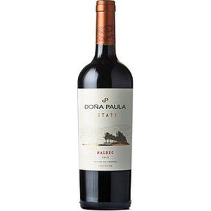 DOÑA PAULA ESTATE MALBEC