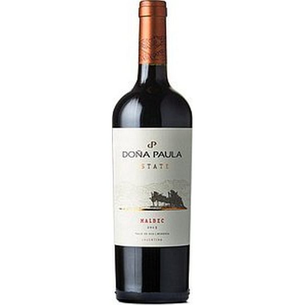 DOÑA PAULA ESTATE MALBEC