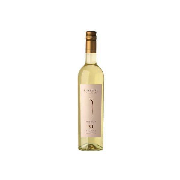 PULENTA ESTATE SAUV. BLANC