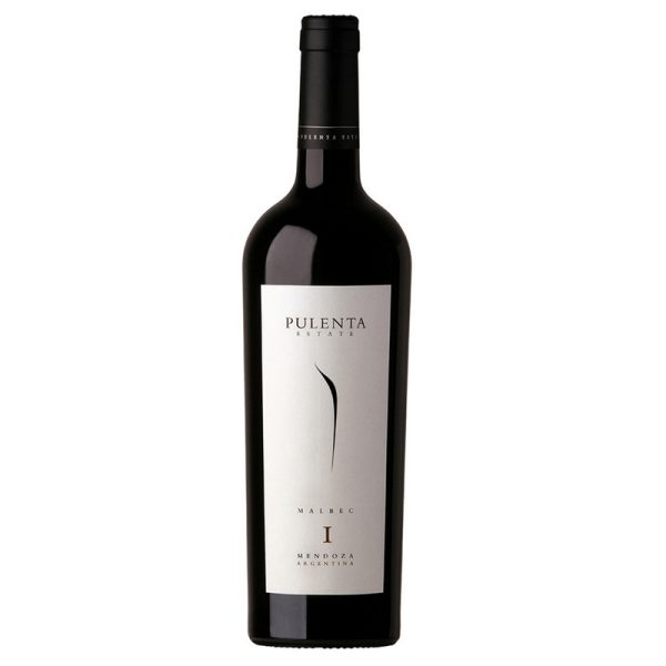 PULENTA ESTATE MALBEC