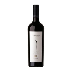 PULENTA ESTATE CAB. SAUVIGNON