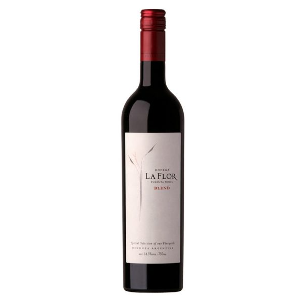 PULENTA LA FLOR CAB. SAUVIGNON