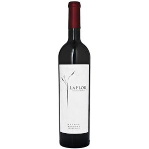 PULENTA LA FLOR MALBEC