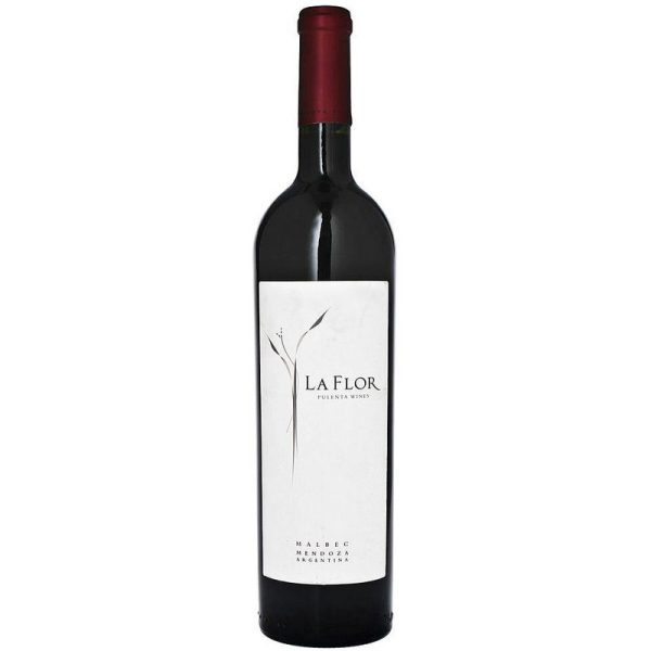 PULENTA LA FLOR MALBEC
