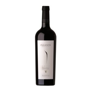 PULENTA ESTATE MALBEC CAB. SAUVIGNON