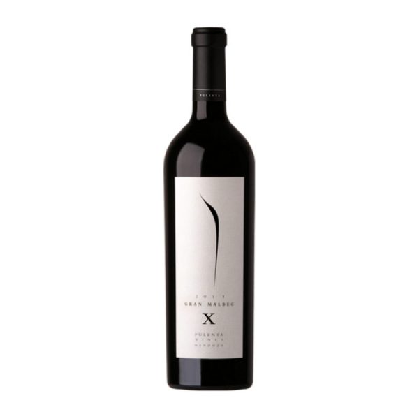 PULENTA ESTATE GRAN MALBEC