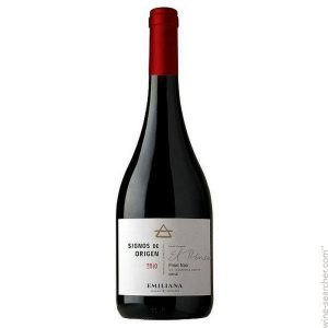 EMILIANA SIGNO DE ORIGEN PINOT NOIR