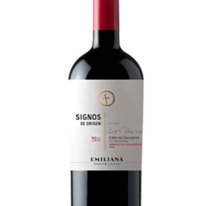 EMILIANA SIGNO DE ORIGEN CABERNET